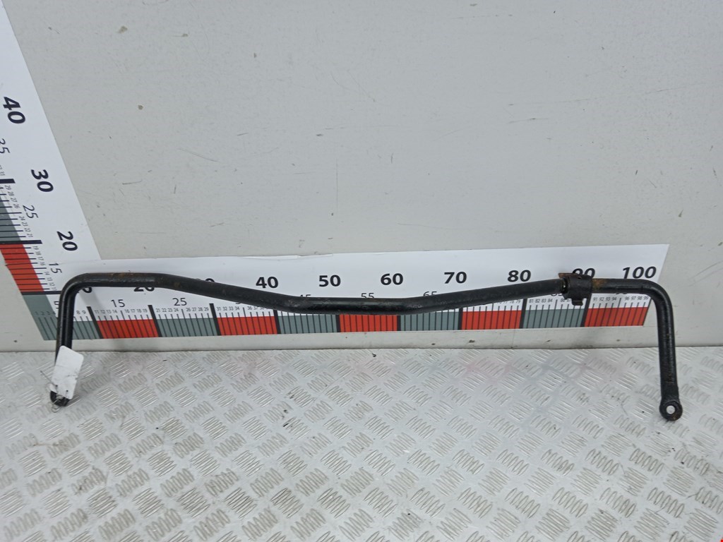 Стабилизатор задний (поперечной устойчивости подвески) MITSUBISHI Space Wagon N8,N9 1998-2004