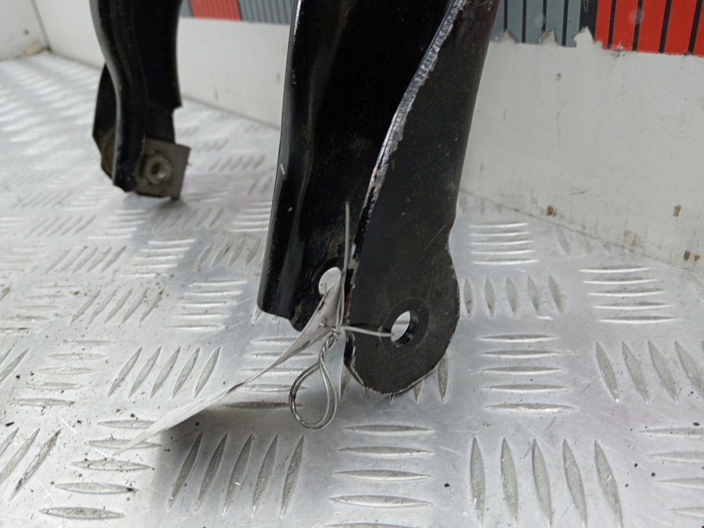 Рычаг передний правый PEUGEOT 407 2004-2010