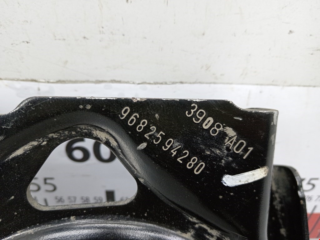 Рычаг передний правый PEUGEOT 407 2004-2010