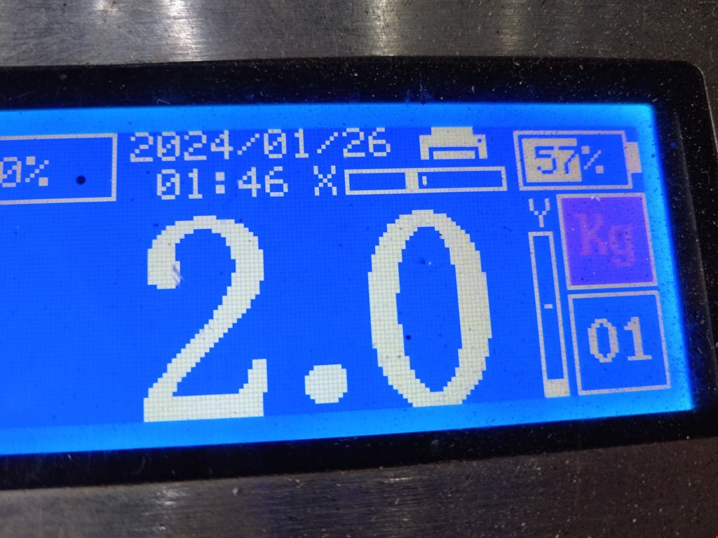 Рычаг передний правый PEUGEOT 407 2004-2010