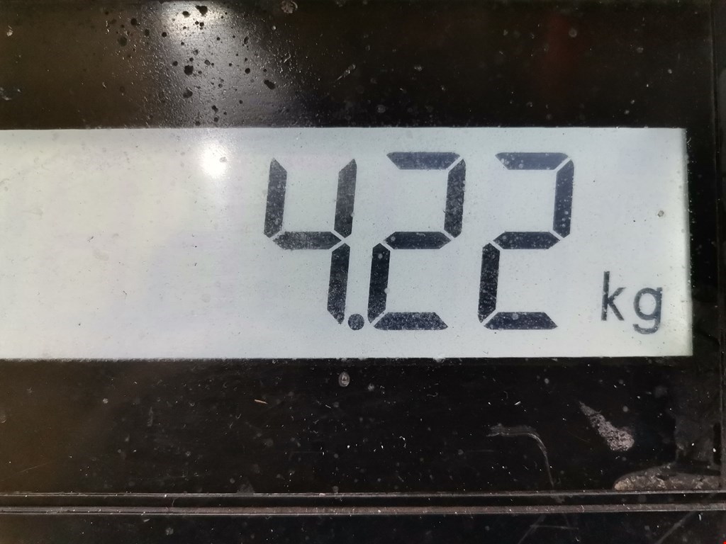 Коллектор выпускной PEUGEOT 807 2002-2014