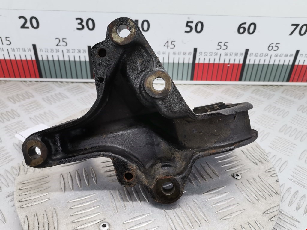 Кронштейн КПП PEUGEOT 807 2002-2014