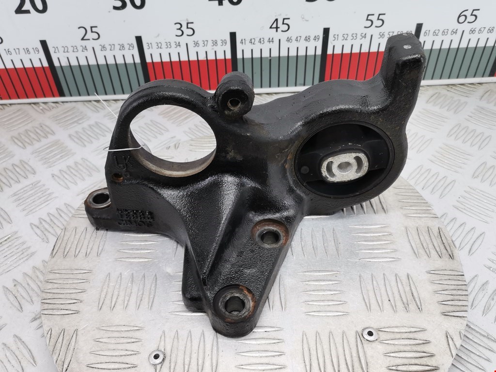 Кронштейн КПП PEUGEOT 807 2002-2014