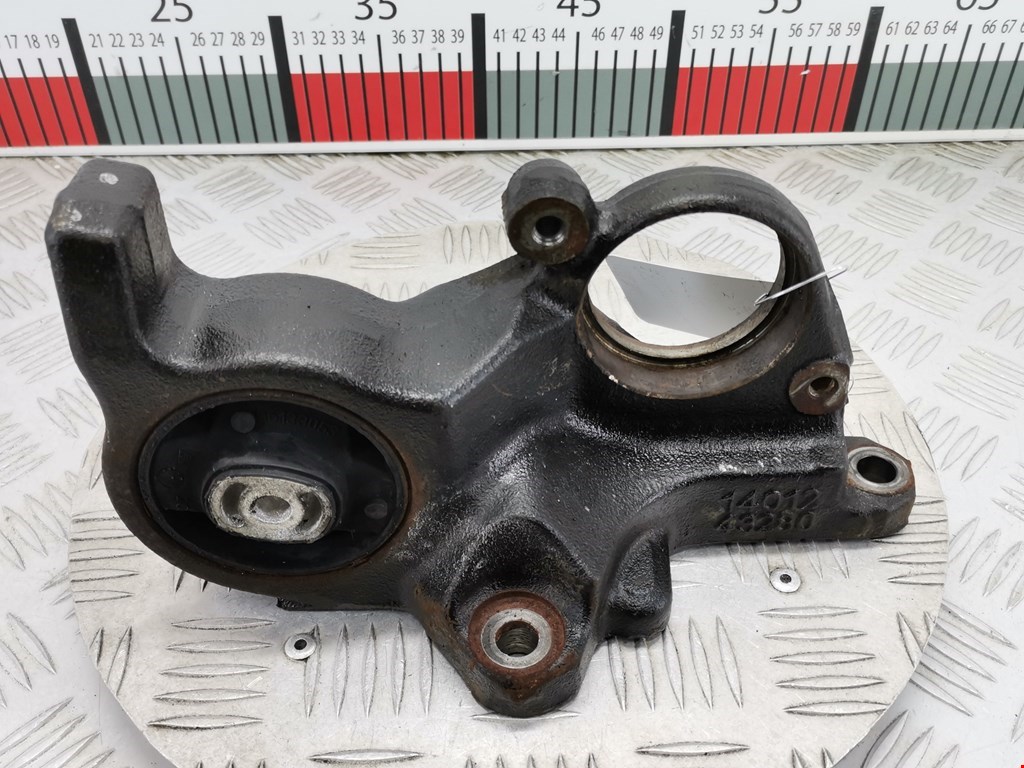 Кронштейн КПП PEUGEOT 807 2002-2014