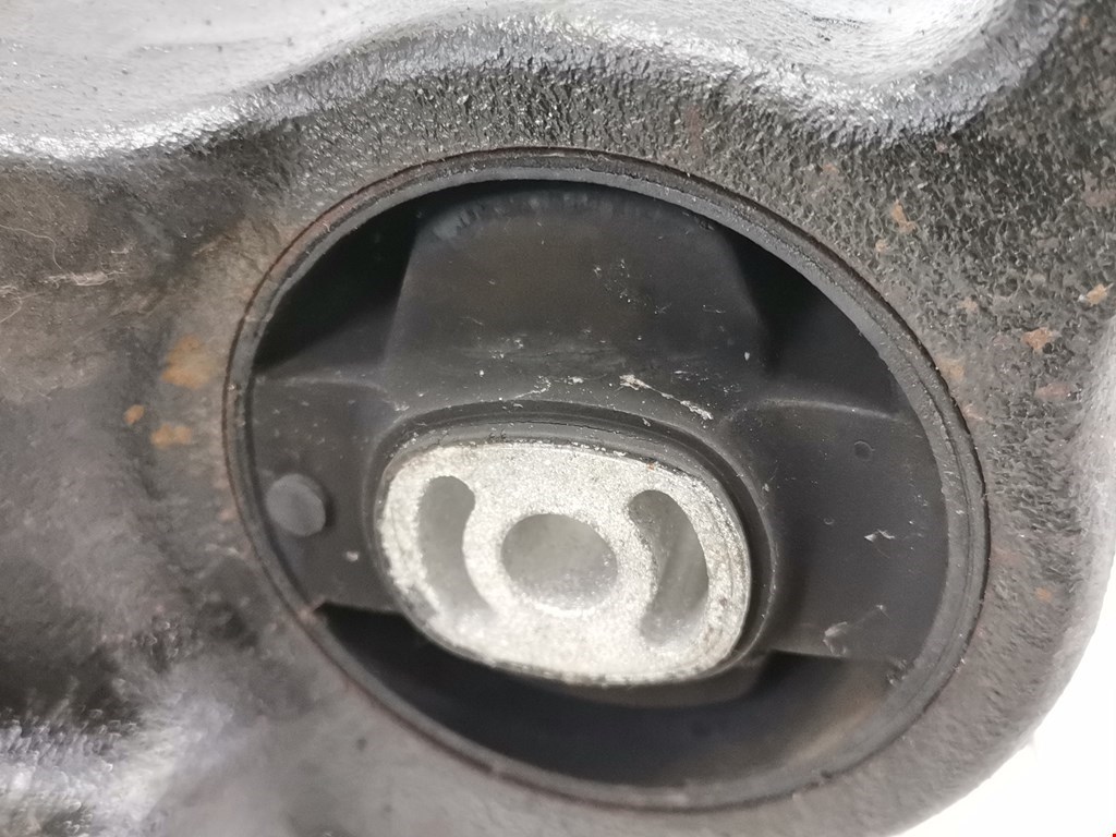 Кронштейн КПП PEUGEOT 807 2002-2014