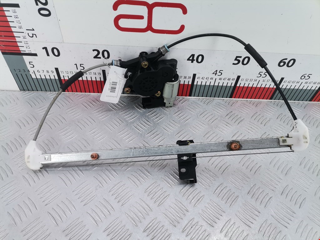 Стеклоподъемник задний левый MAZDA Mazda 6 GG 2000-2007