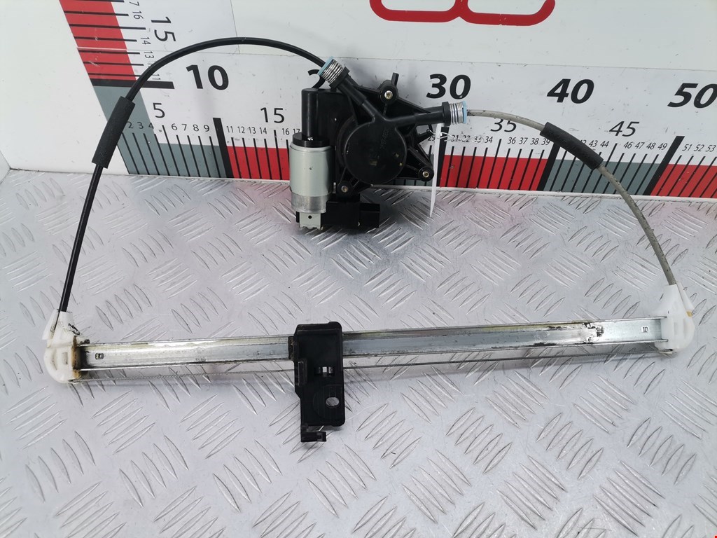 Стеклоподъемник задний левый MAZDA Mazda 6 GG 2000-2007
