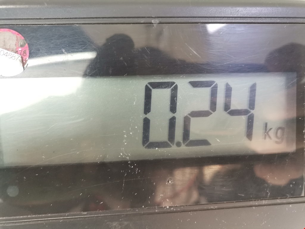 Ограничитель открывания двери OPEL Astra H/Family 2004-2015