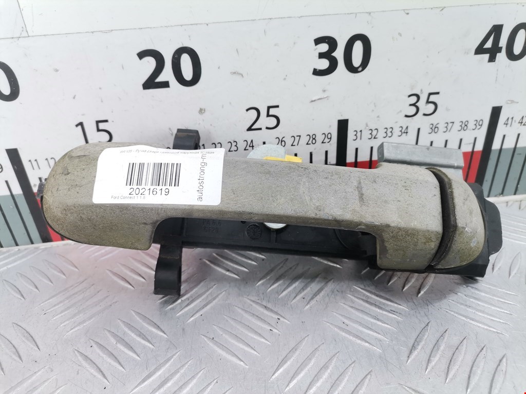 Ручка двери сдвижной наружная правая Ford Transit (Tourneo) Connect 1 (2002-2013)