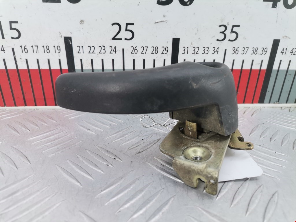 Ручка дверная задняя внутренняя левая RENAULT Master 1998-2010