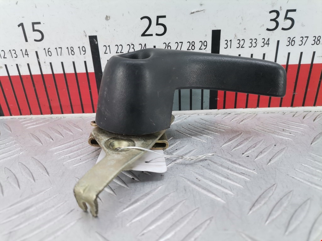 Ручка дверная задняя внутренняя левая RENAULT Master 1998-2010