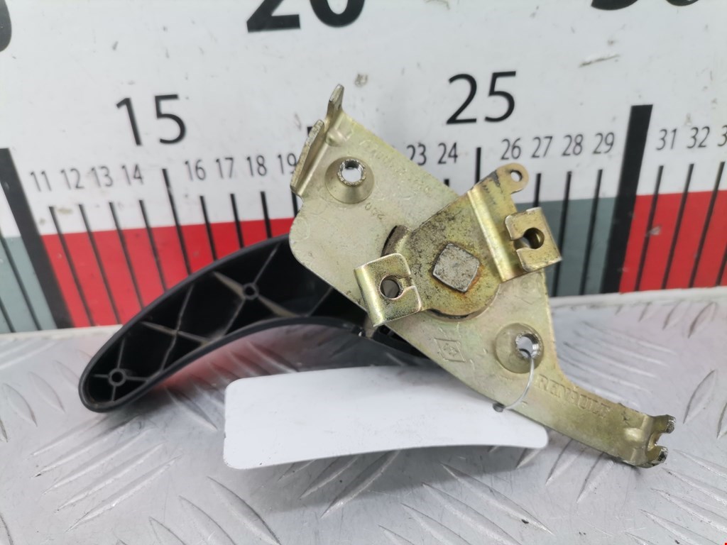 Ручка дверная задняя внутренняя левая RENAULT Master 1998-2010