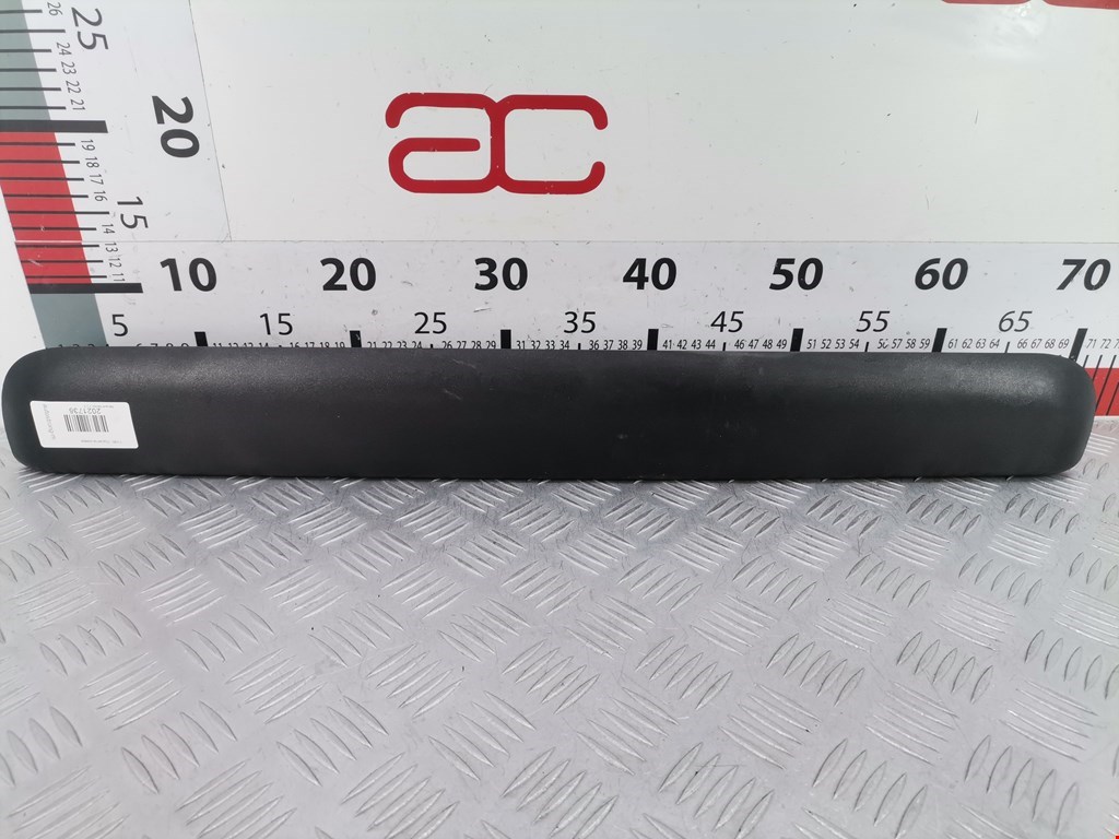 Фонарь подсветки номера RENAULT Master 1998-2010