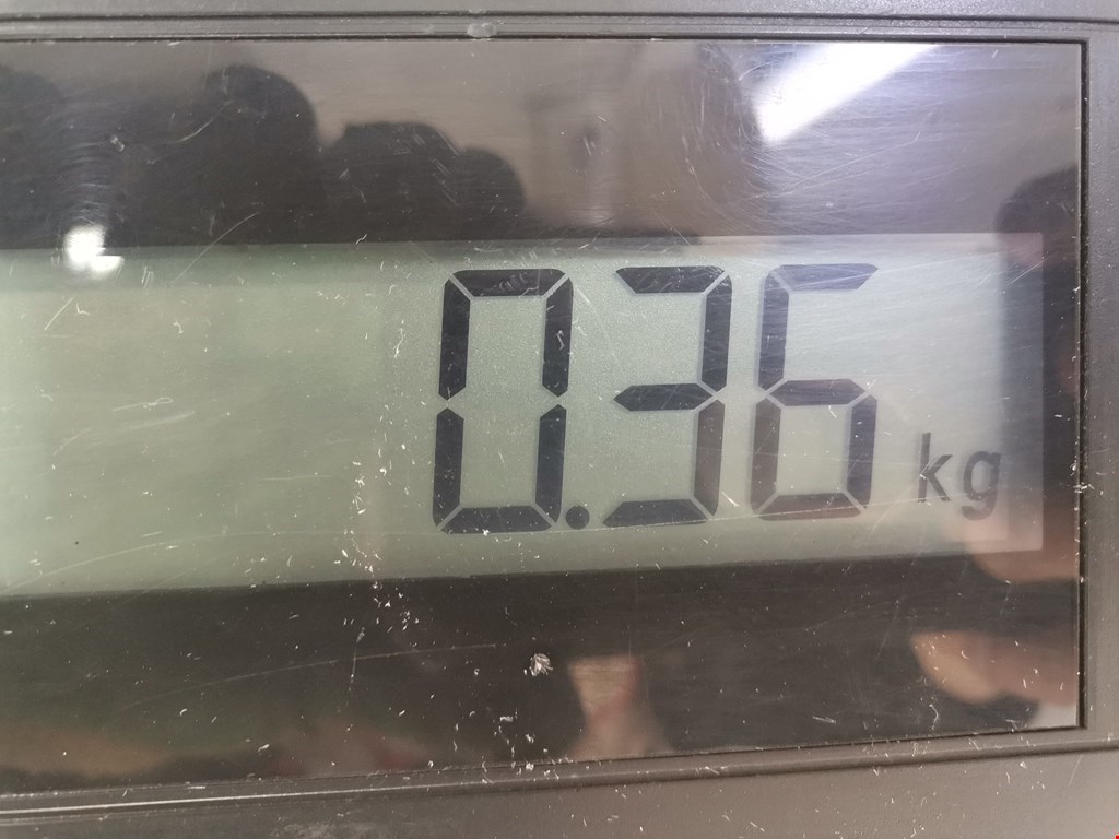 Фонарь подсветки номера RENAULT Master 1998-2010