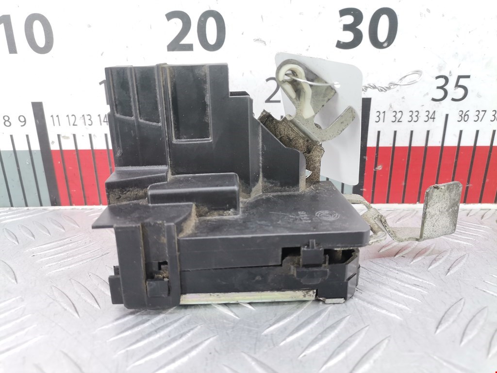 Замок двери передней левой PEUGEOT Boxer 230 1994-2002