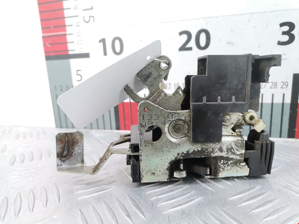 Замок двери передней левой PEUGEOT Boxer 230 1994-2002