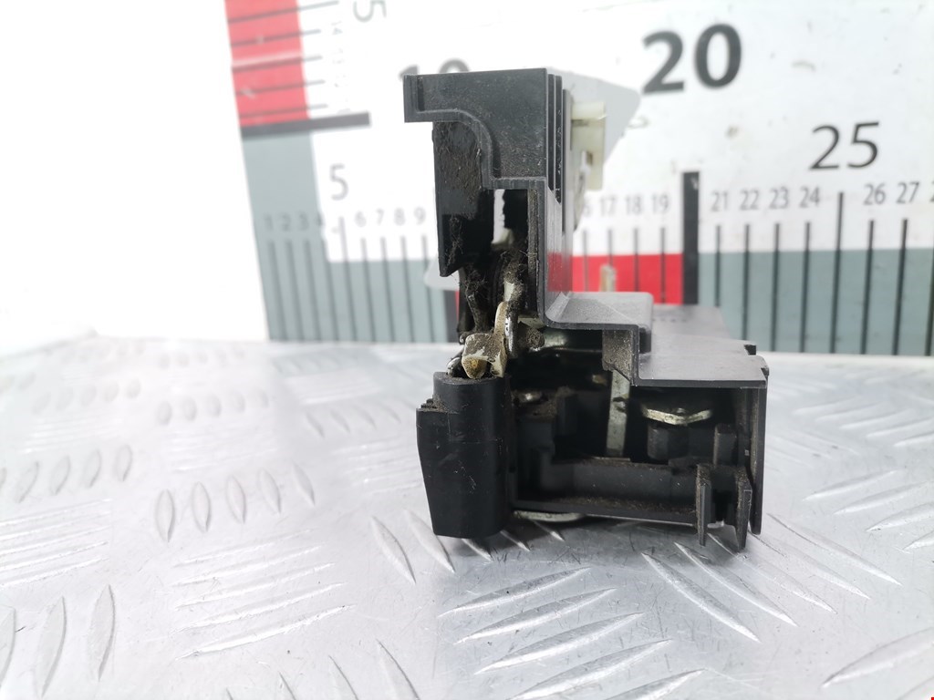 Замок двери передней левой PEUGEOT Boxer 230 1994-2002