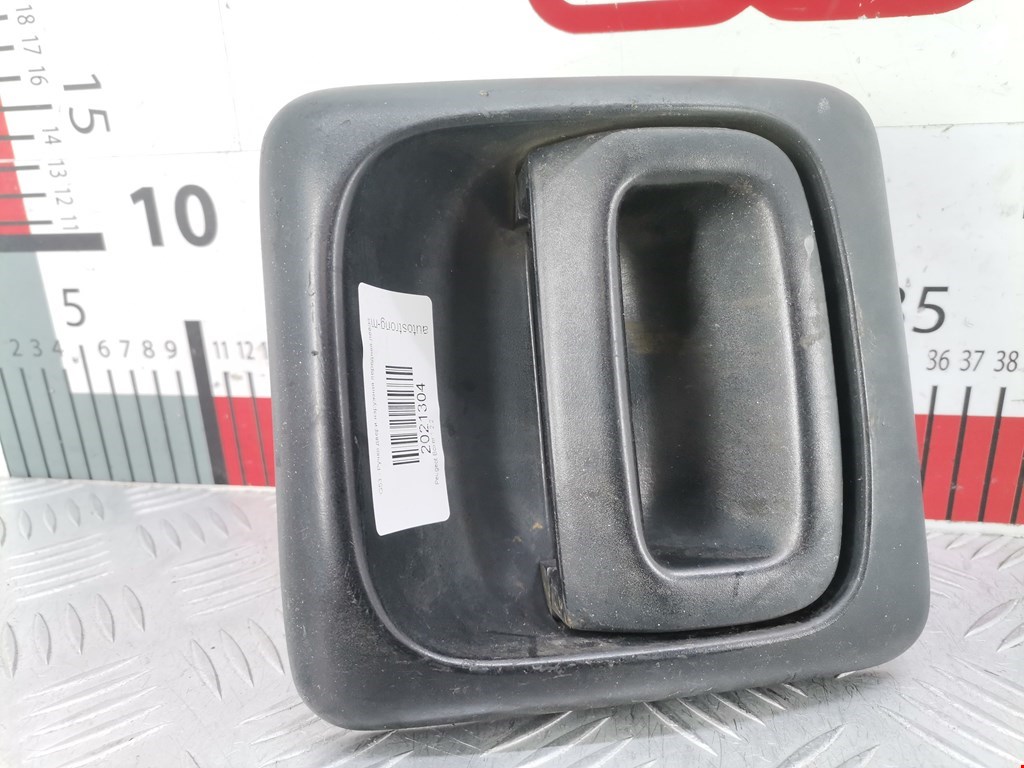 Ручка двери передней наружная левая PEUGEOT Boxer 230 1994-2002