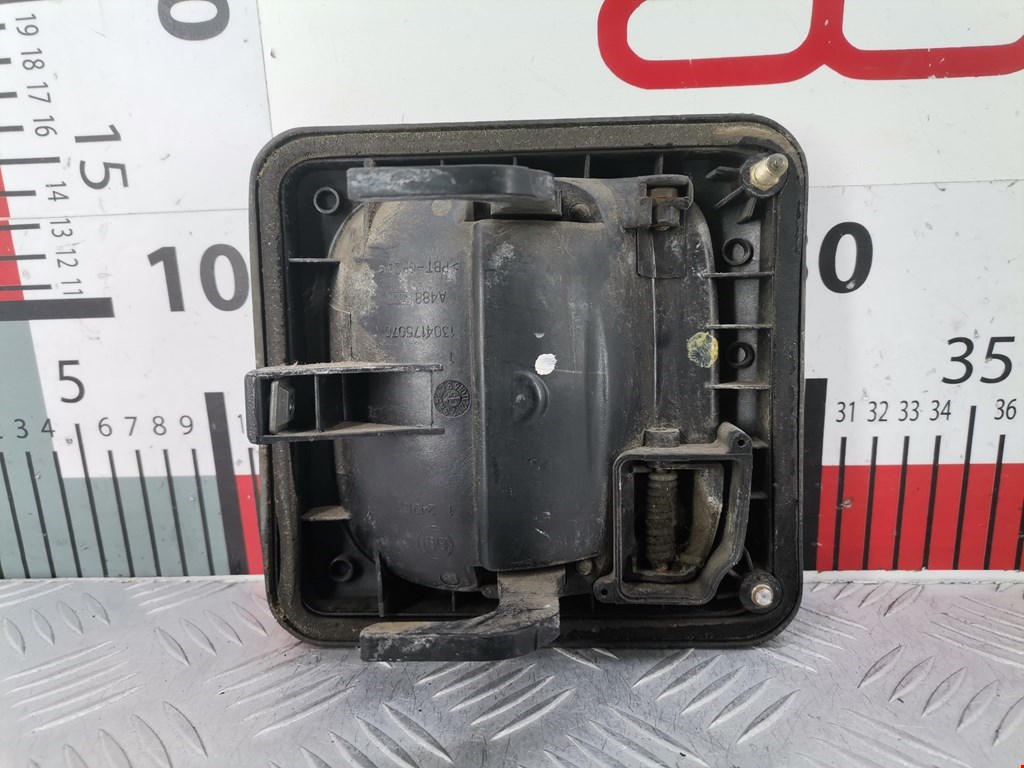 Ручка двери передней наружная левая PEUGEOT Boxer 230 1994-2002