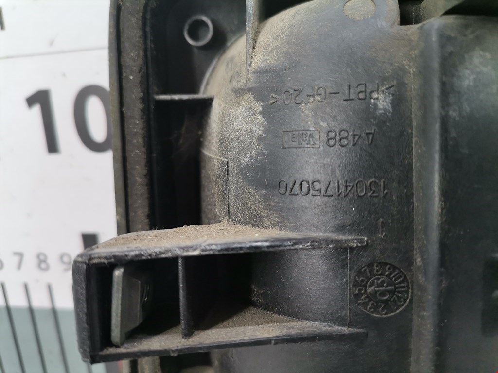 Ручка двери передней наружная левая PEUGEOT Boxer 230 1994-2002