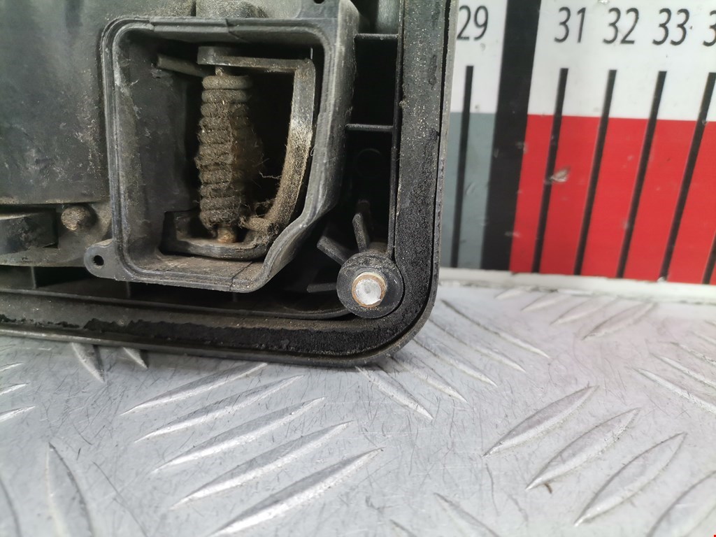 Ручка двери передней наружная левая PEUGEOT Boxer 230 1994-2002