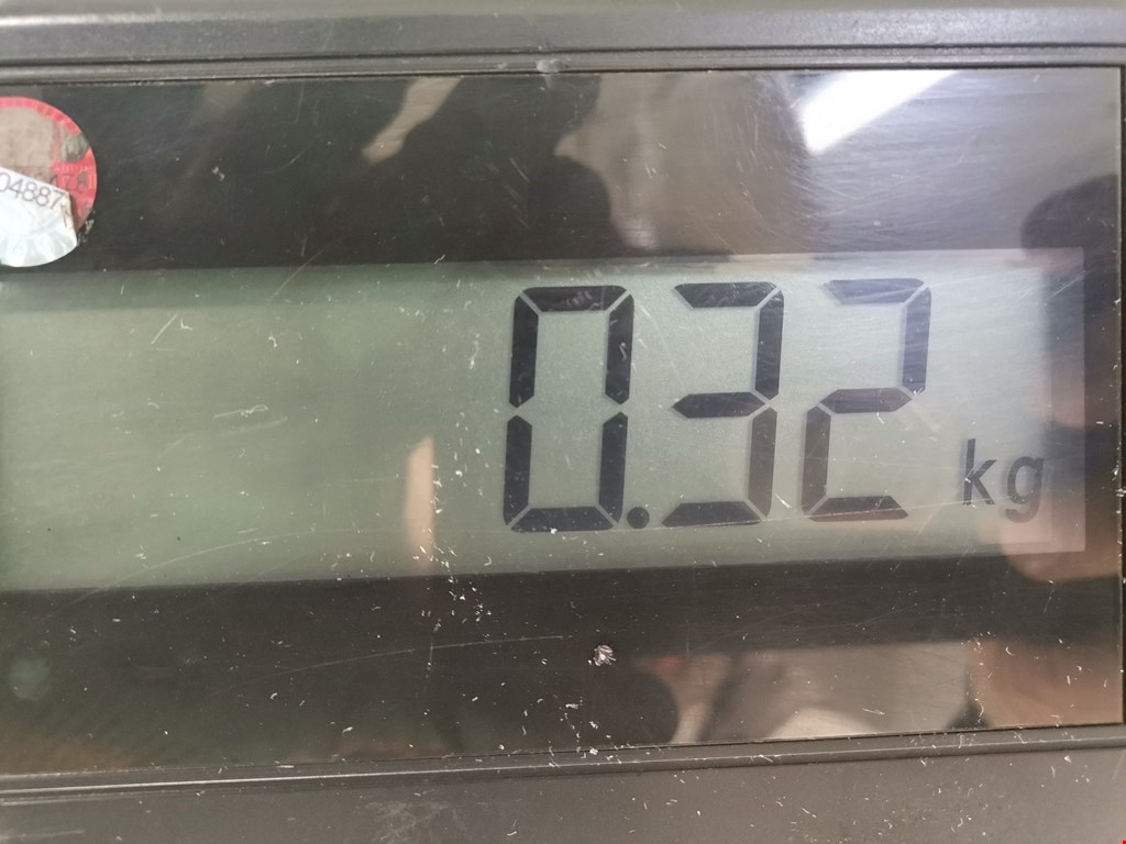 Ручка двери передней наружная левая PEUGEOT Boxer 230 1994-2002