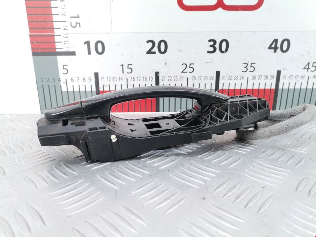 Ручка двери передней наружная левая SEAT Toledo 2012-2019