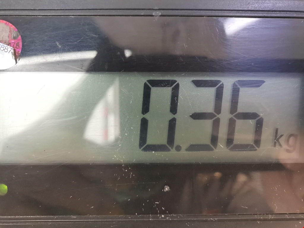 Ручка двери передней наружная левая SEAT Toledo 2012-2019