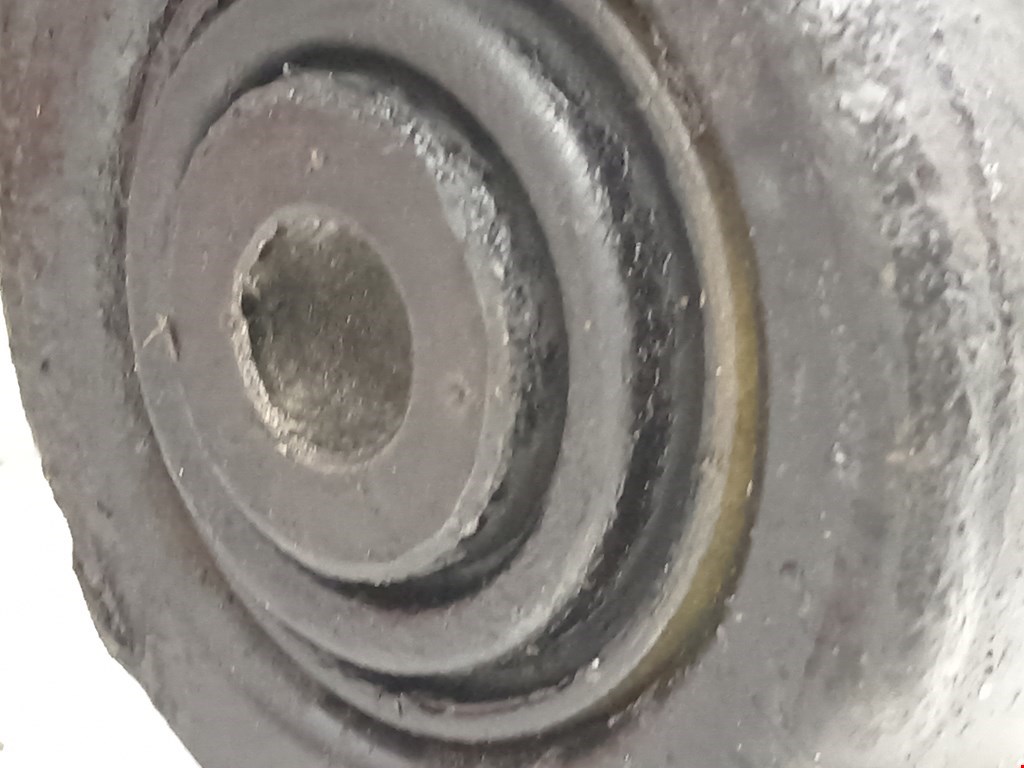 Рычаг передний правый OPEL Astra G 1998-2005