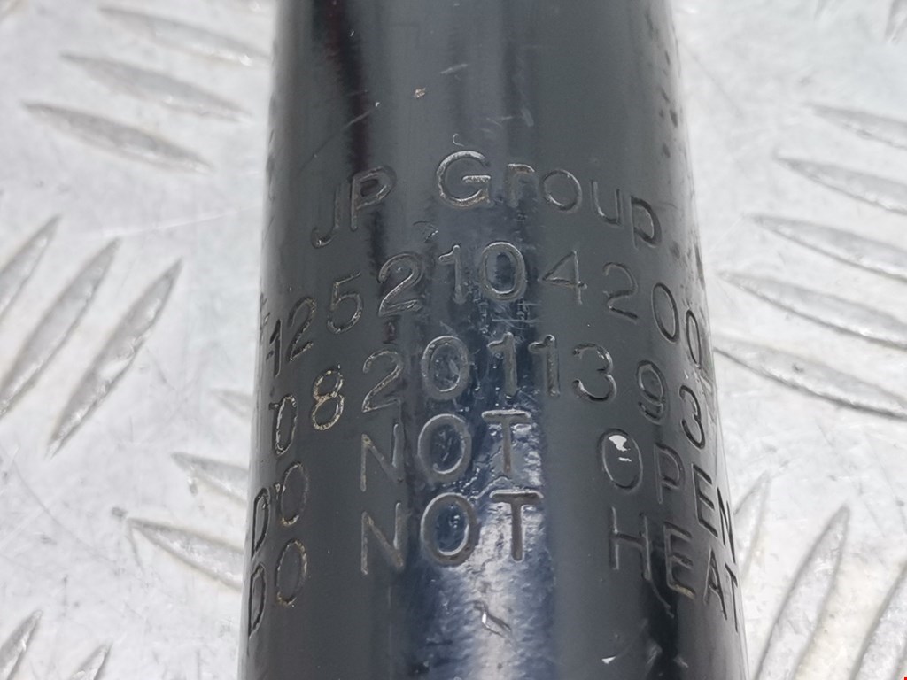 Амортизатор задний левый OPEL Vectra Vectra C 2002-2008