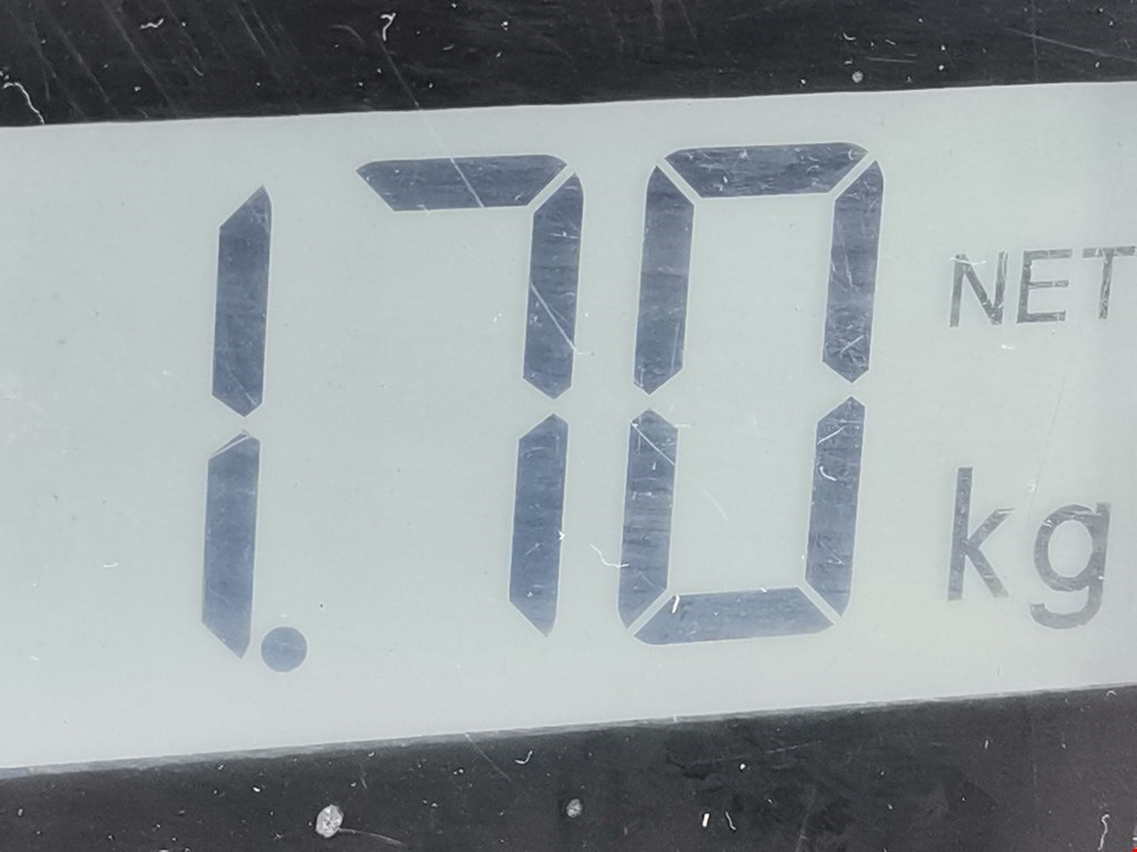 Амортизатор задний левый OPEL Vectra Vectra C 2002-2008