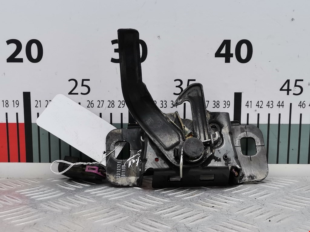 Замок капота OPEL Astra J 2009-2017