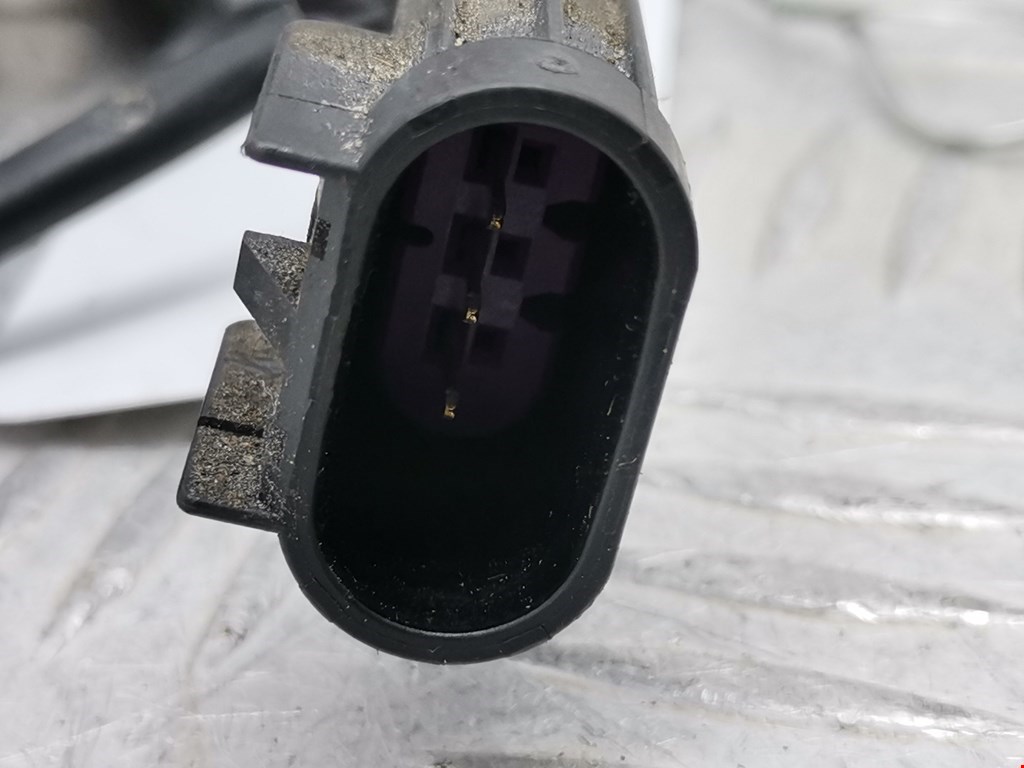 Замок капота OPEL Astra J 2009-2017