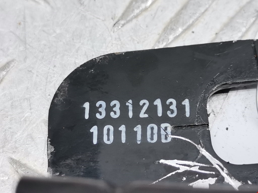 Замок капота OPEL Astra J 2009-2017