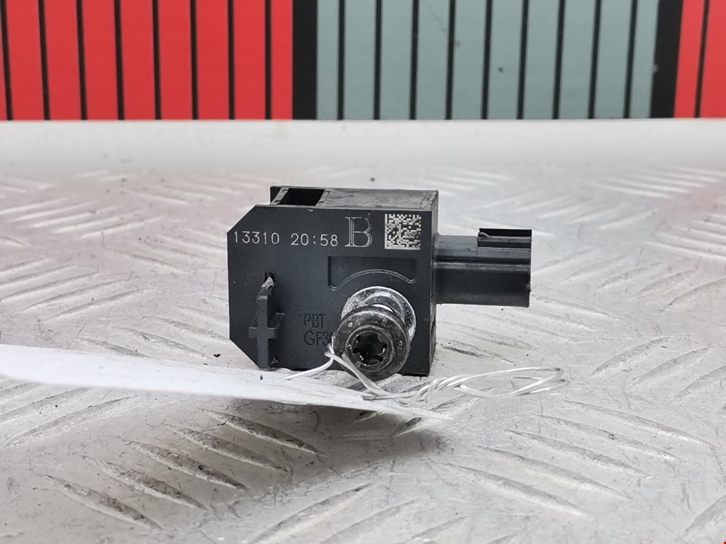 Датчик AIR BAG (подушек безопасности) OPEL Astra J 2009-2017