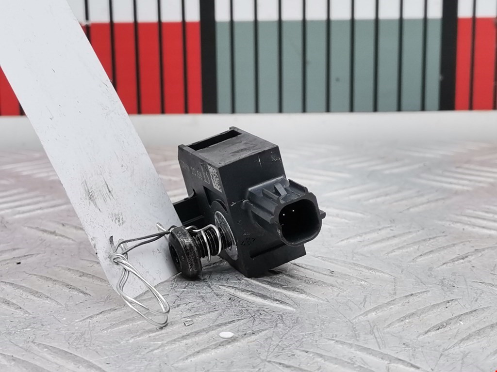 Датчик AIR BAG (подушек безопасности) OPEL Astra J 2009-2017