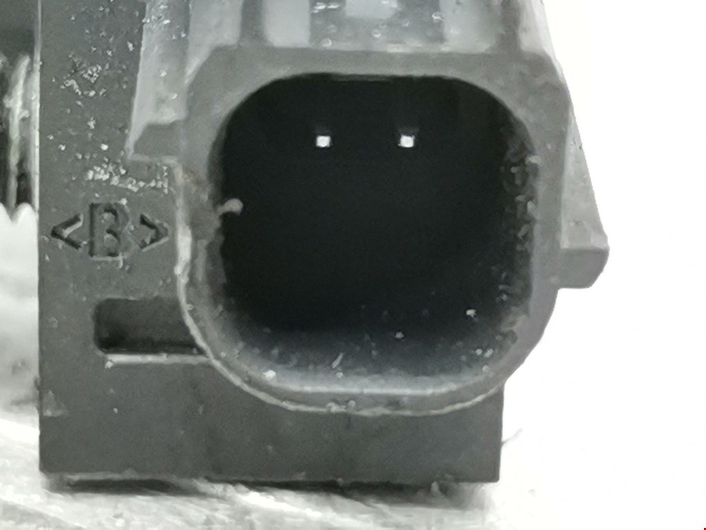 Датчик AIR BAG (подушек безопасности) OPEL Astra J 2009-2017