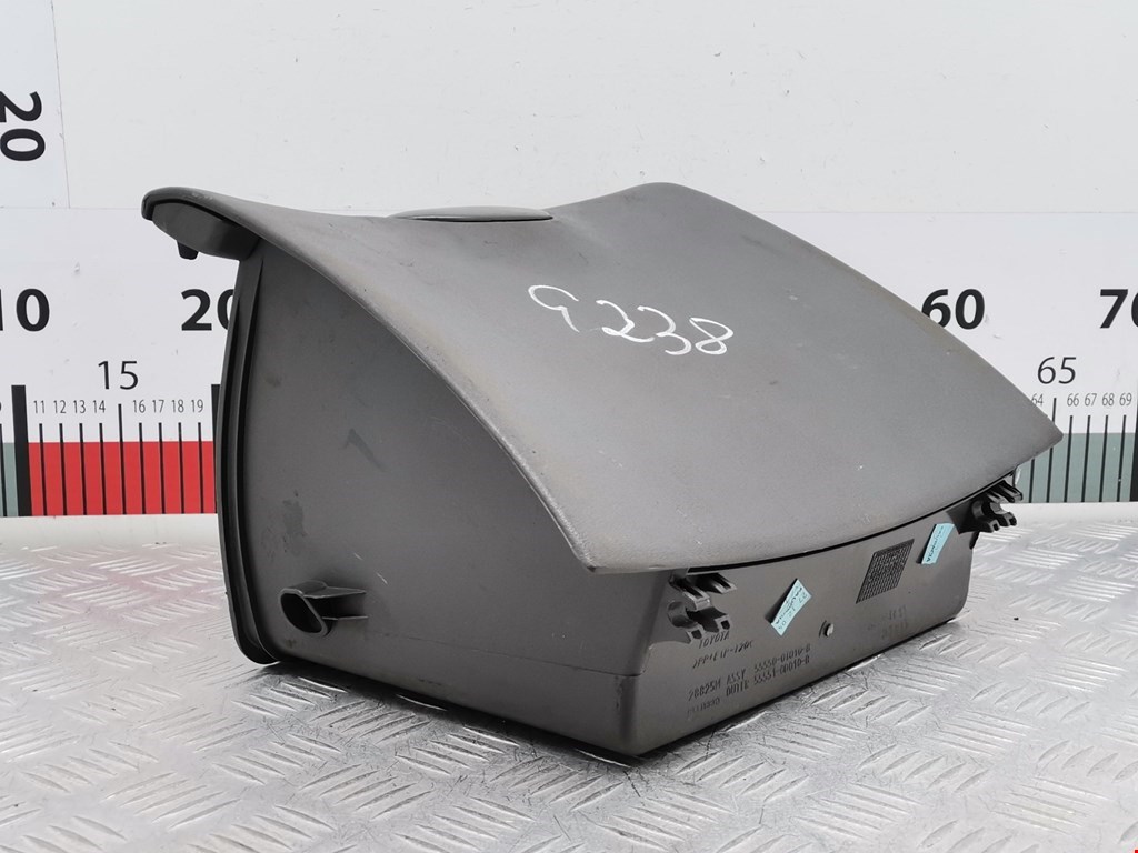 Бардачок TOYOTA Yaris 1999-2005