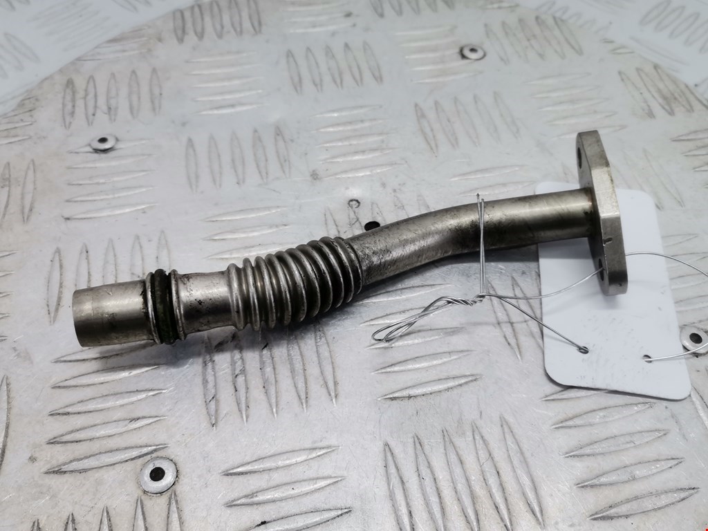 Трубка нагнетателя VOLKSWAGEN Passat B5 1997-2005