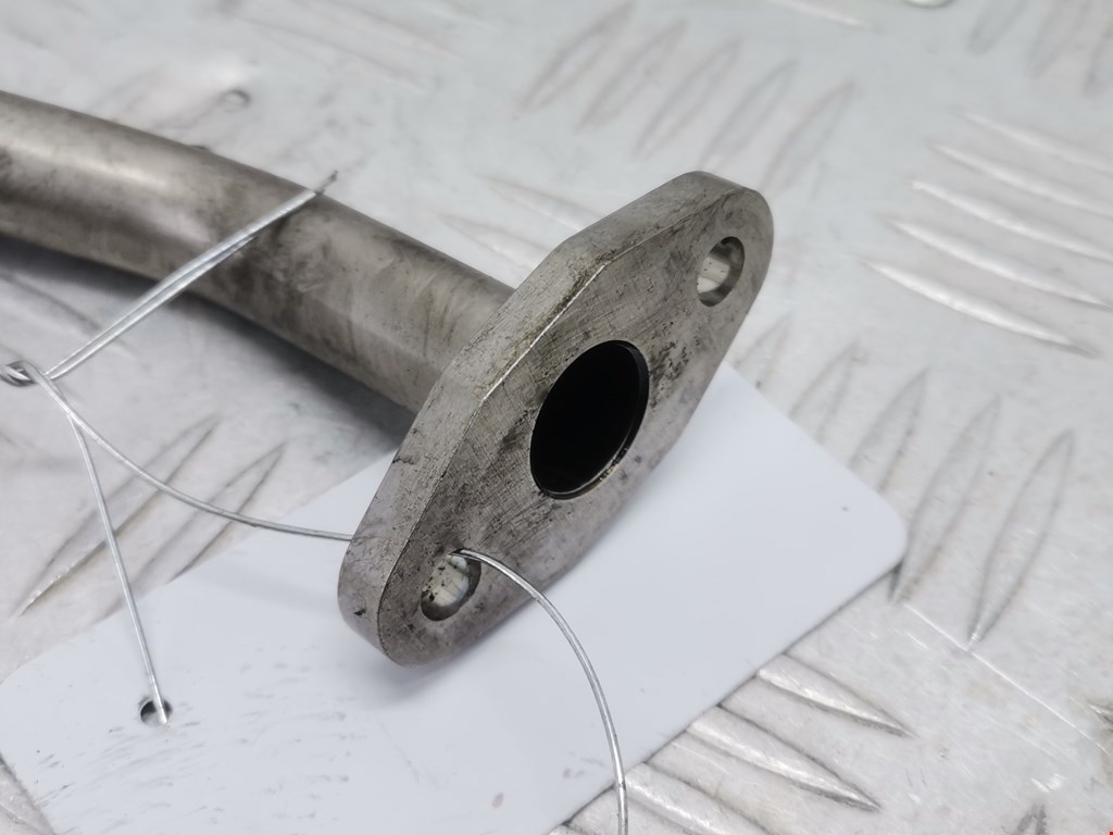 Трубка нагнетателя VOLKSWAGEN Passat B5 1997-2005