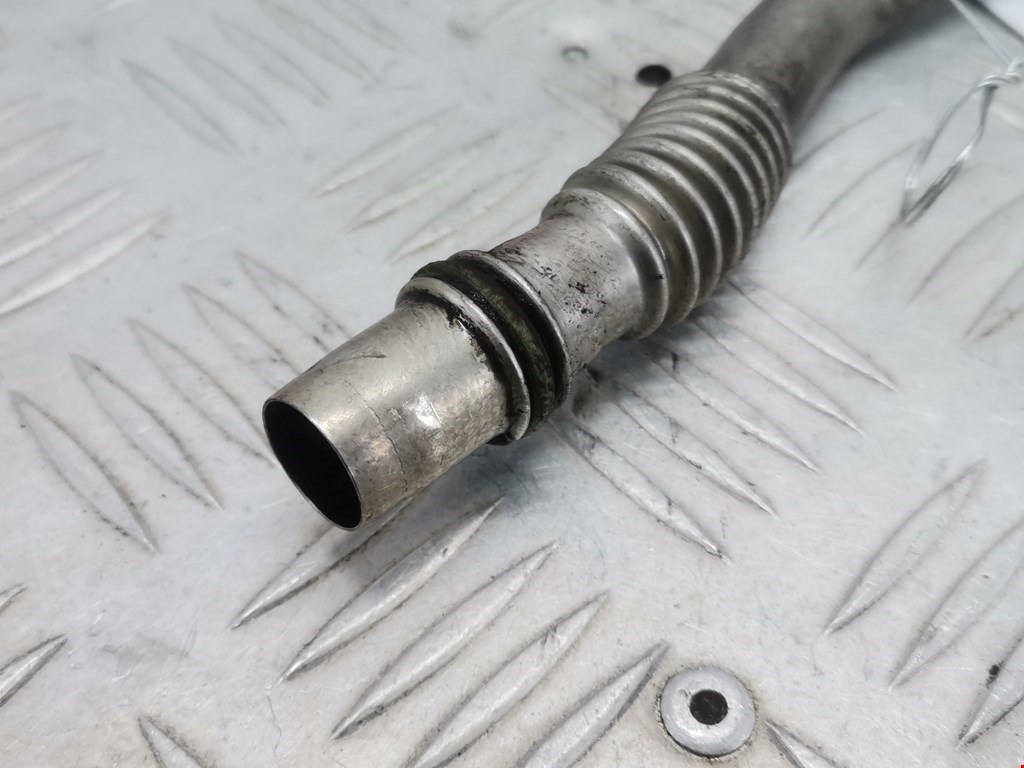 Трубка нагнетателя VOLKSWAGEN Passat B5 1997-2005