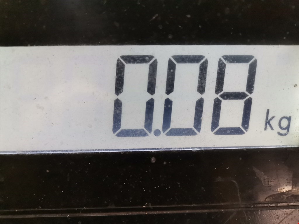 Трубка нагнетателя VOLKSWAGEN Passat B5 1997-2005