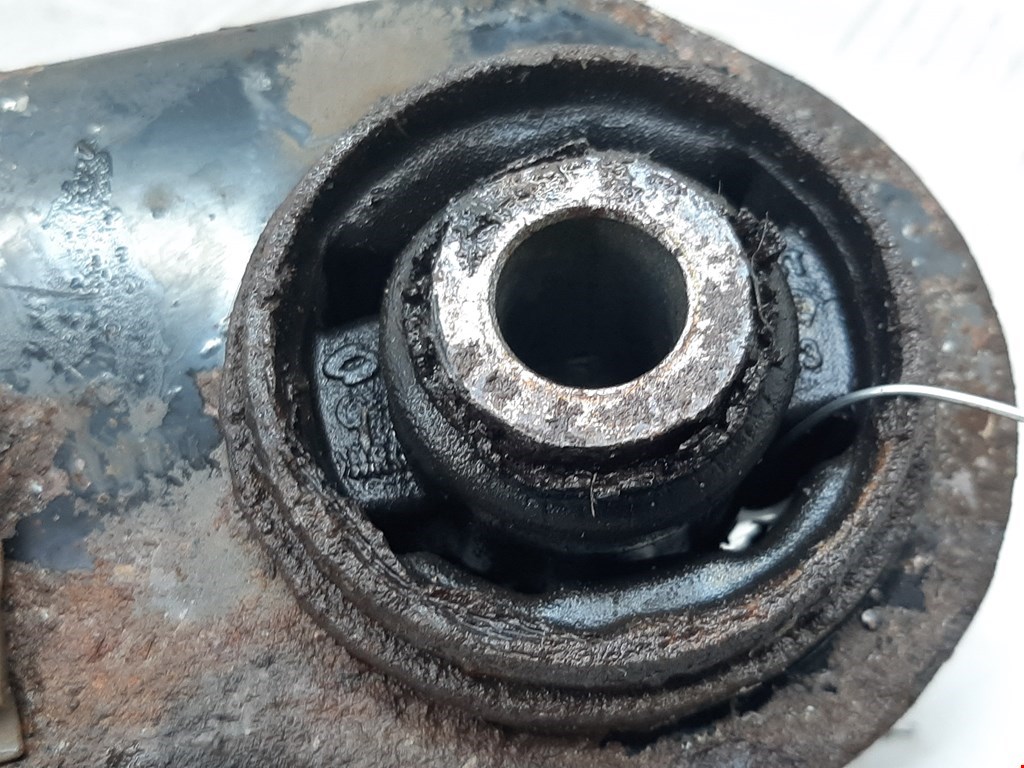 Кронштейн редуктора RENAULT Koleos HY 2008-2016