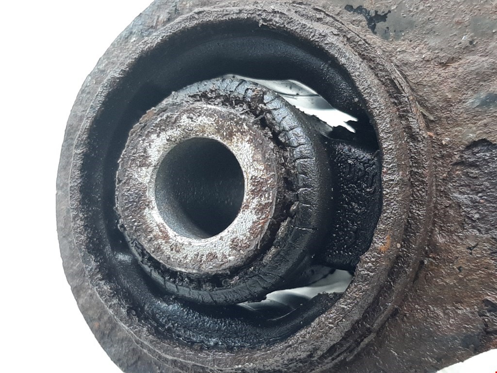 Кронштейн редуктора RENAULT Koleos HY 2008-2016