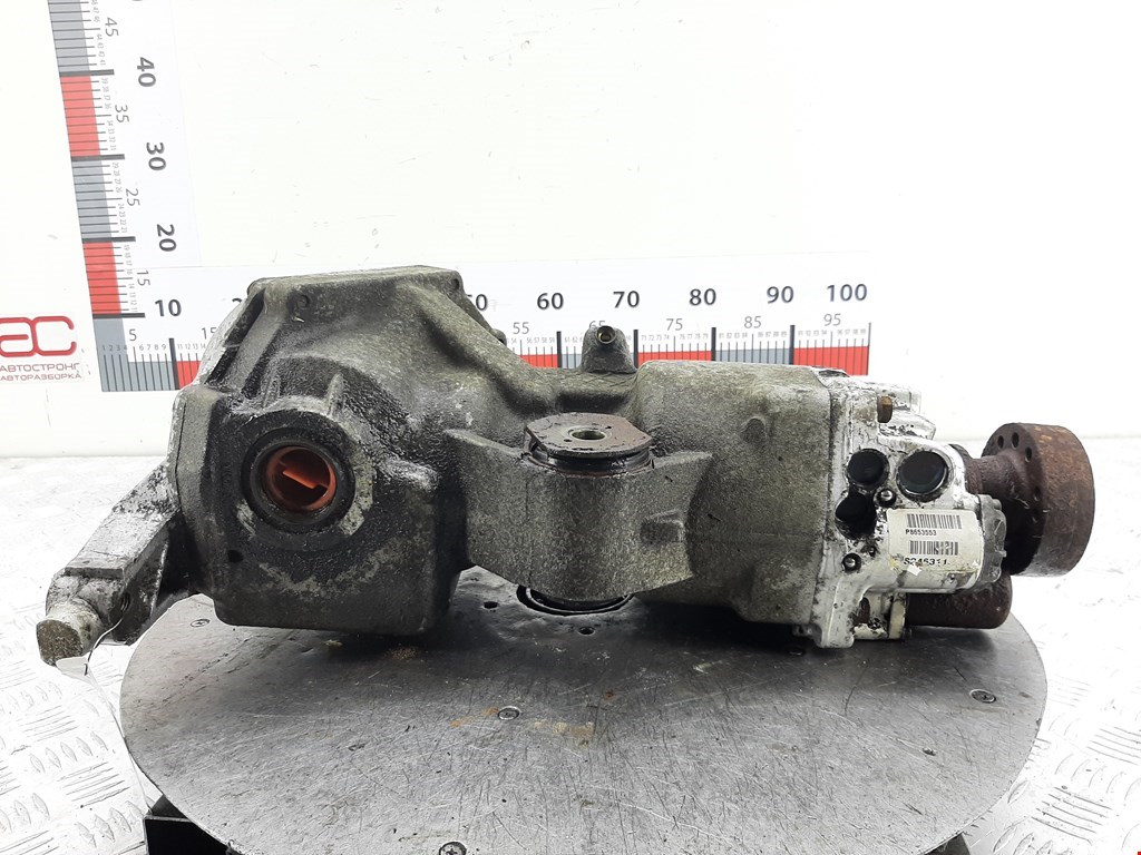 Редуктор заднего моста Volvo XC90 1 (2002-2014)
