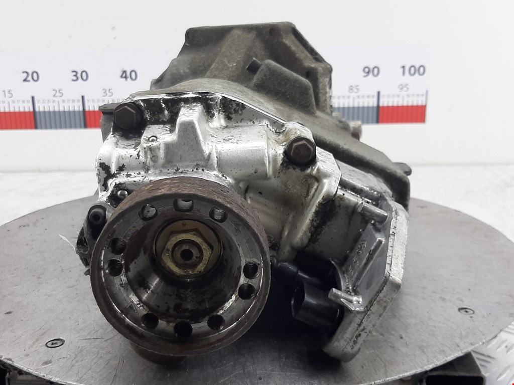 Редуктор заднего моста VOLVO XC90 2002-2014