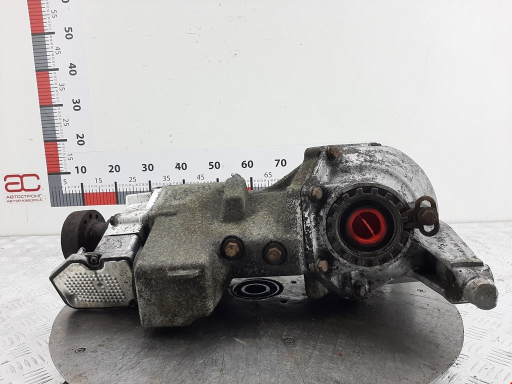 Редуктор заднего моста VOLVO XC90 2002-2014