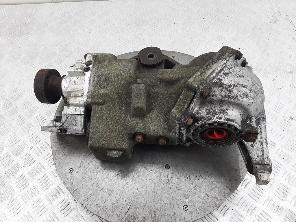 Редуктор заднего моста VOLVO XC90 2002-2014