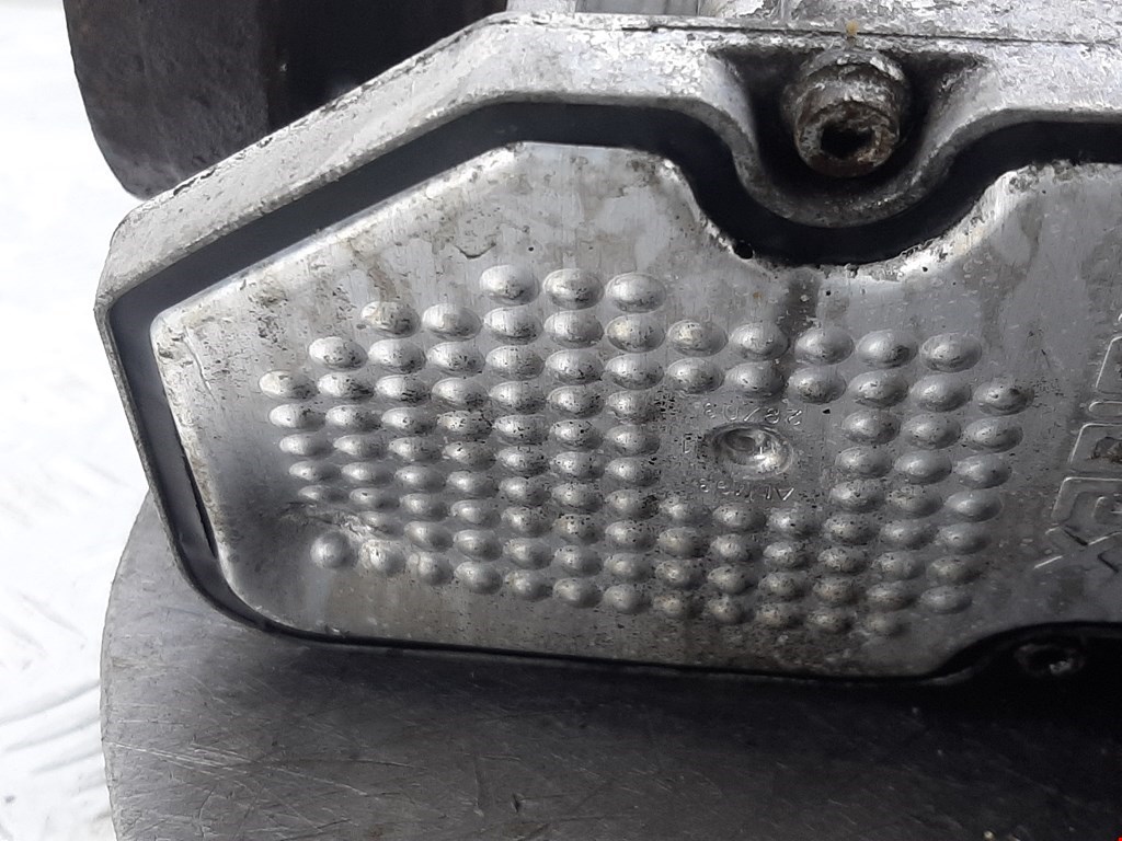 Редуктор заднего моста VOLVO XC90 2002-2014