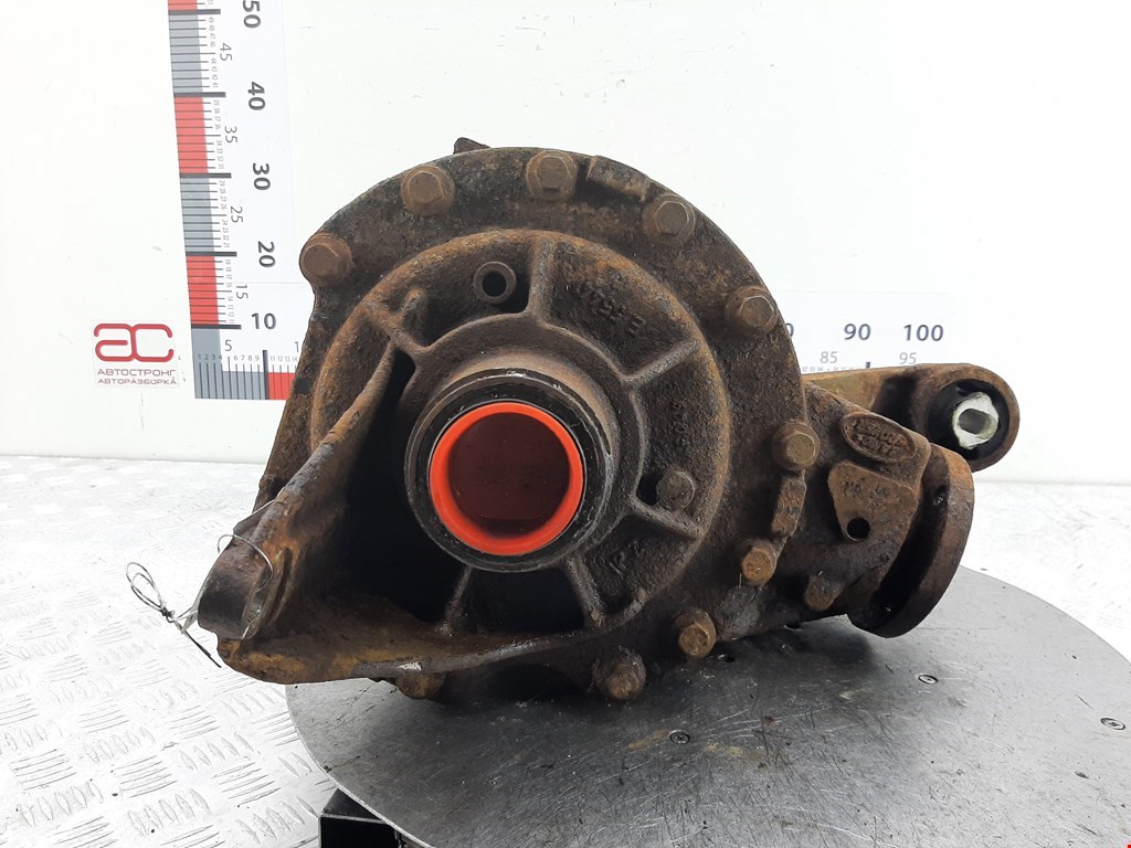 Редуктор заднего моста LAND ROVER Discovery III 2005-2009